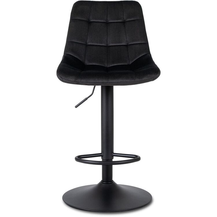 Scaun de bar Mebel Elite Arcos 2 (Black)