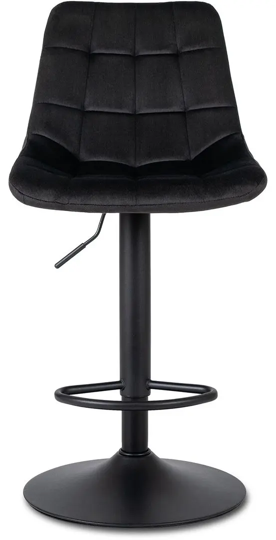 Барный стул Mebel Elite Arcos 2 (Black)