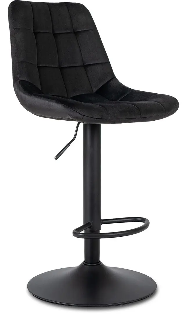 Барный стул Mebel Elite Arcos 2 (Black)