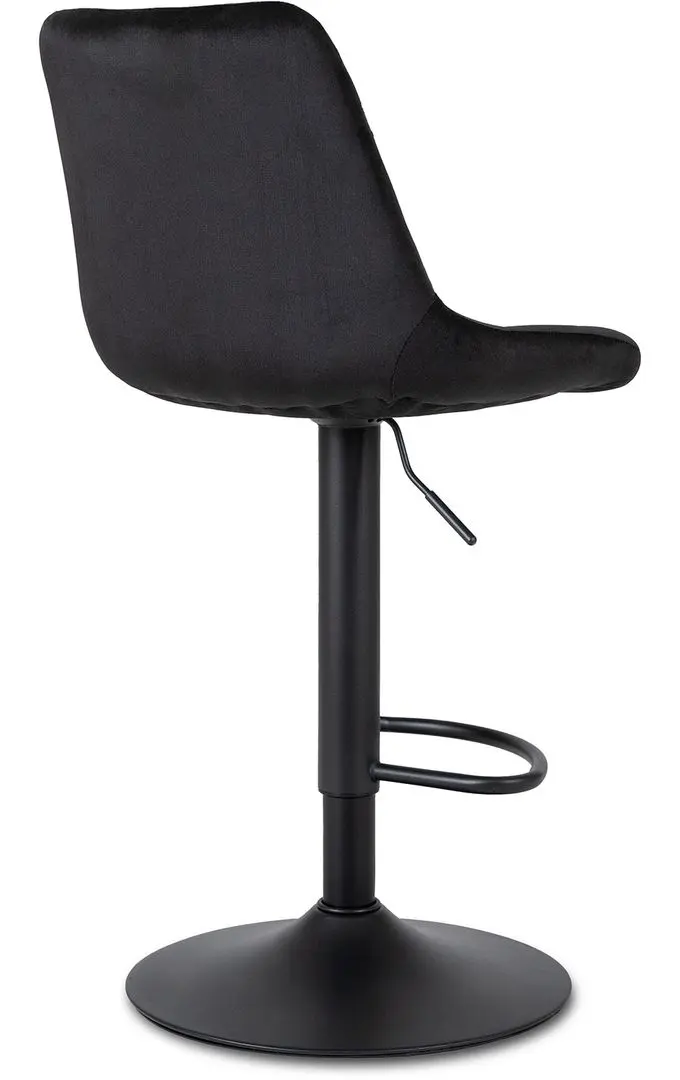 Барный стул Mebel Elite Arcos 2 (Black)