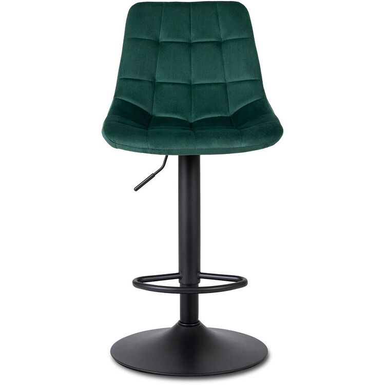 Барный стул Mebel Elite Arcos 2 (Green)