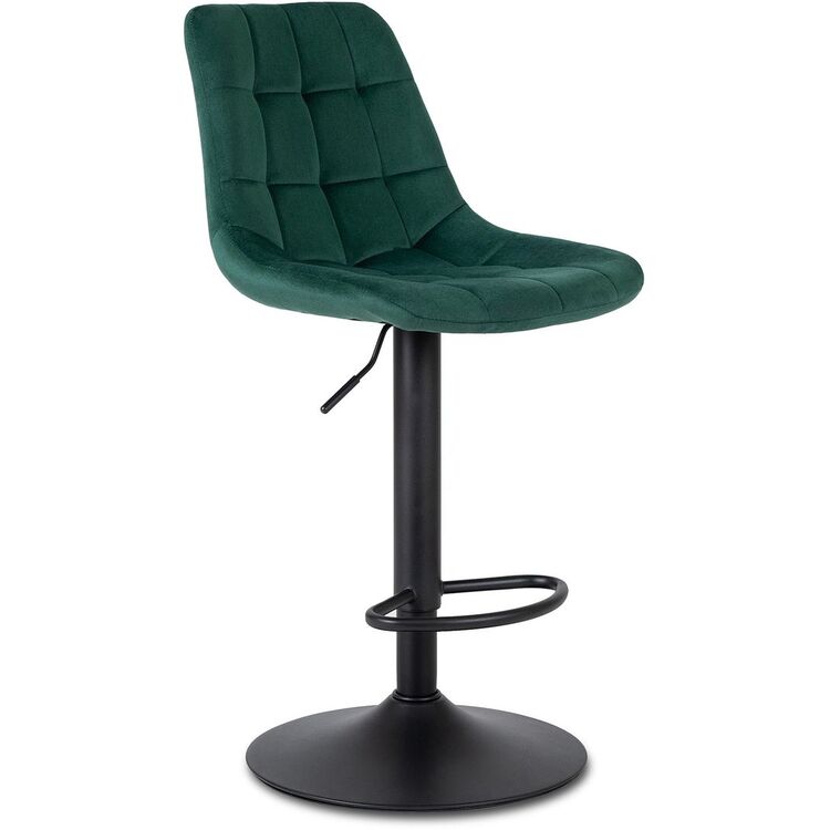 Барный стул Mebel Elite Arcos 2 (Green)