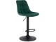 Scaun de bar Mebel Elite Arcos 2 (Green)