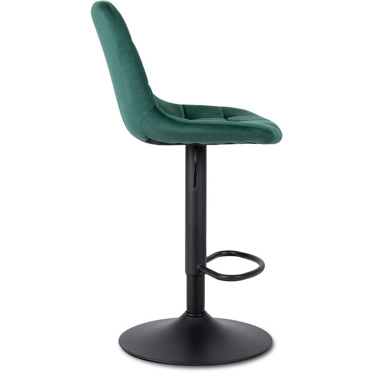 Барный стул Mebel Elite Arcos 2 (Green)