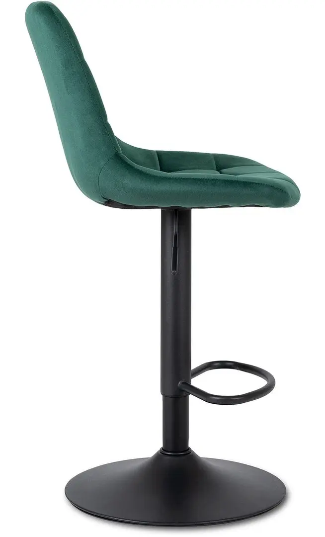 Scaun de bar Mebel Elite Arcos 2 (Green)