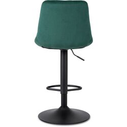 Барный стул Mebel Elite Arcos 2 (Green) Thumb
