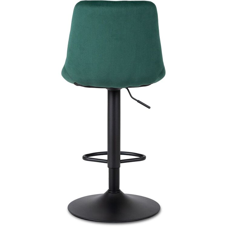 Барный стул Mebel Elite Arcos 2 (Green)
