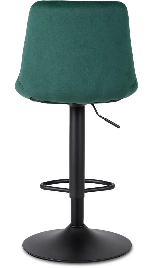 Scaun de bar Mebel Elite Arcos 2 (Green)