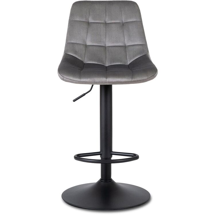 Scaun de bar Mebel Elite Arcos 2 (Grey)