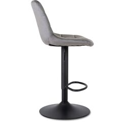 Scaun de bar Mebel Elite Arcos 2 (Grey) Thumb