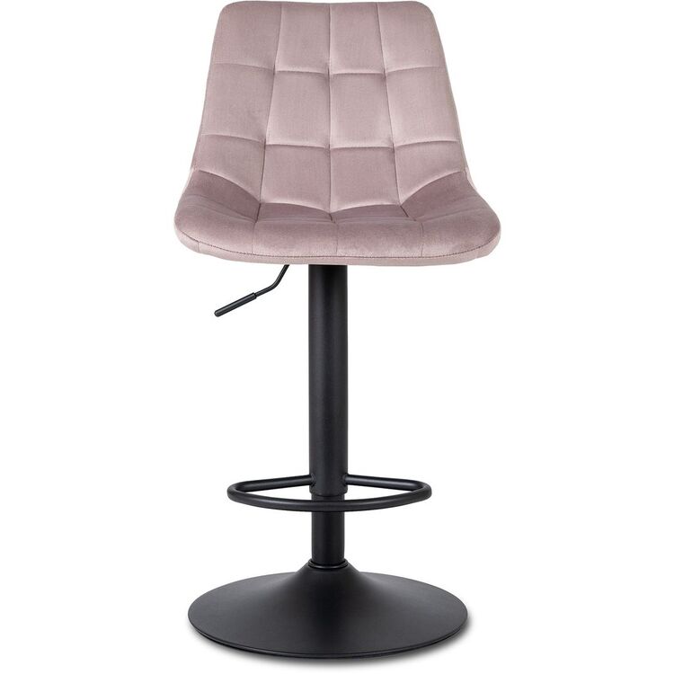 Scaun de bar Mebel Elite Arcos 2 (Pink)