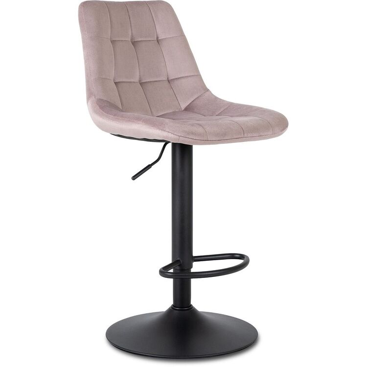 Scaun de bar Mebel Elite Arcos 2 (Pink)
