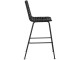 Scaun de bar Mebel Elite Jerry (Black)