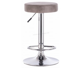 Scaun de bar Mobhaus Galvin (Gray-Brown)