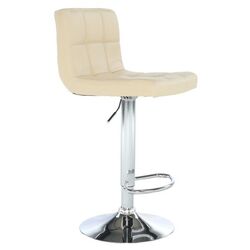 Барный стул Mobhaus Kandy New (Beige) Thumb