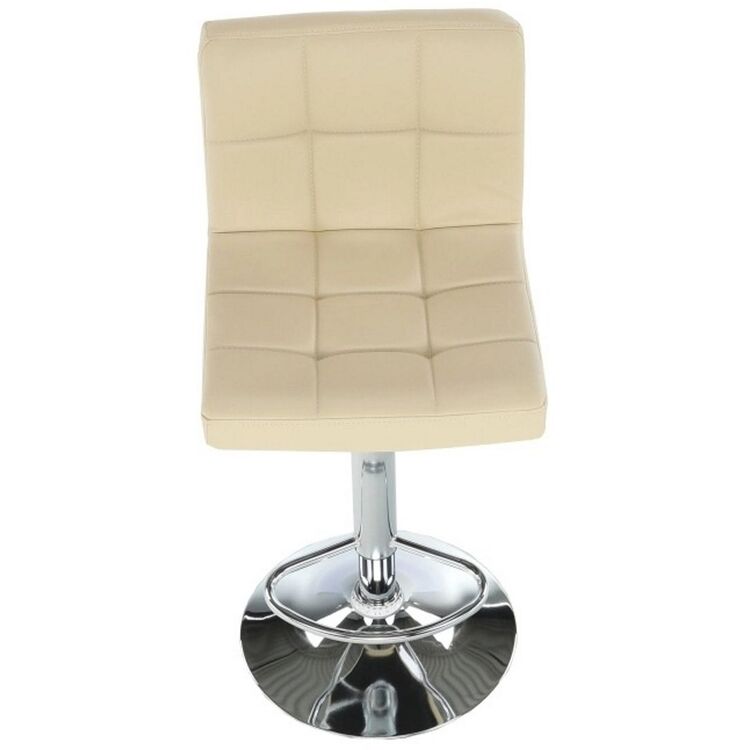 Барный стул Mobhaus Kandy New (Beige)