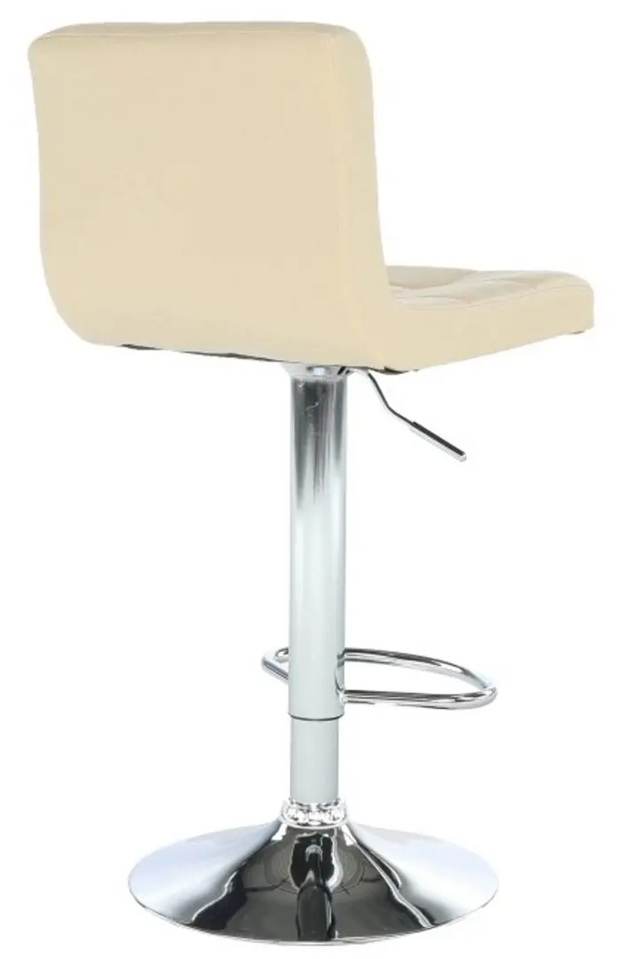 Scaun de bar Mobhaus Kandy New (Beige)