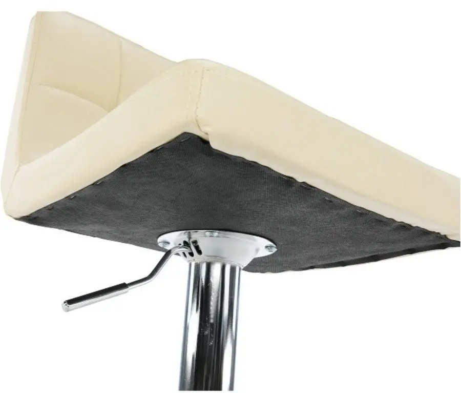 Scaun de bar Mobhaus Kandy New (Beige)