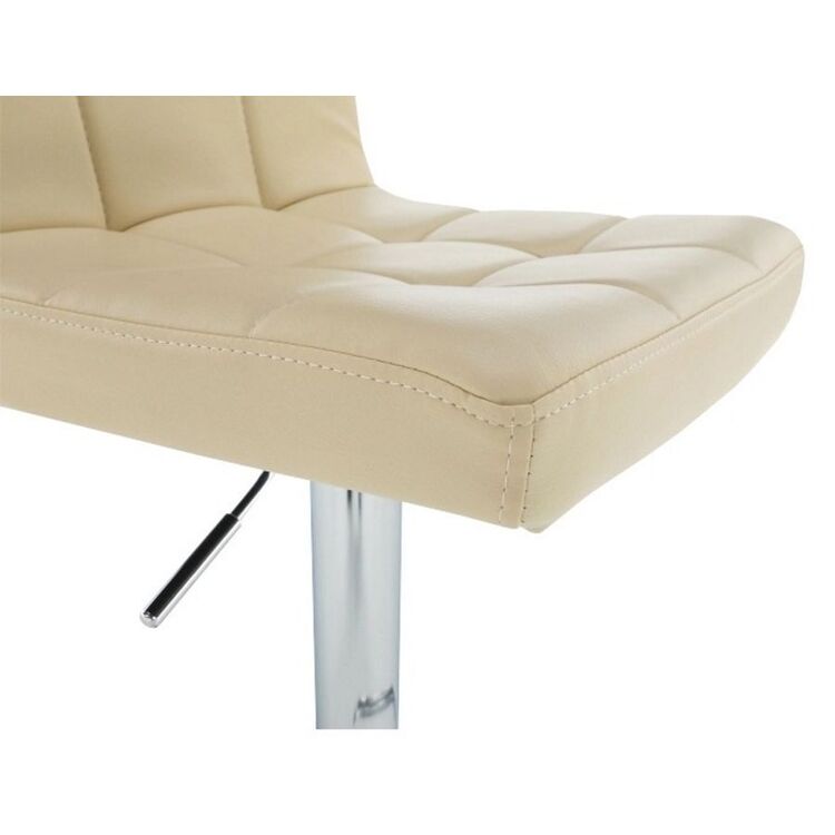 Барный стул Mobhaus Kandy New (Beige)