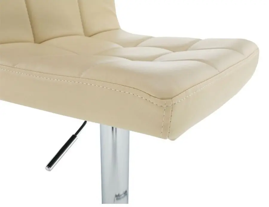 Scaun de bar Mobhaus Kandy New (Beige)