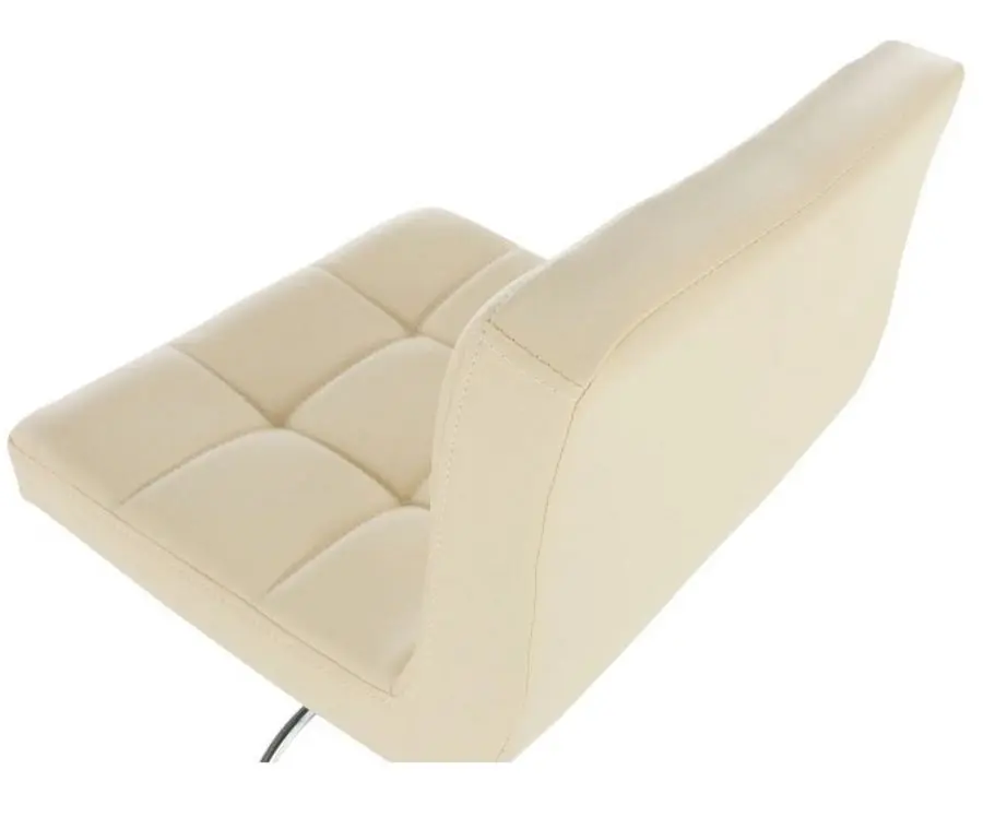 Scaun de bar Mobhaus Kandy New (Beige)