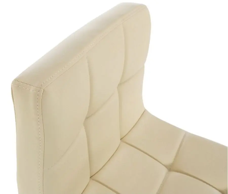 Scaun de bar Mobhaus Kandy New (Beige)