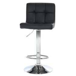 Scaun de bar Mobhaus Kandy New (Black) Thumb