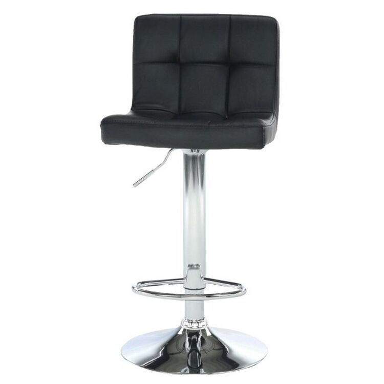 Scaun de bar Mobhaus Kandy New (Black)