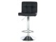 Scaun de bar Mobhaus Kandy New (Black)