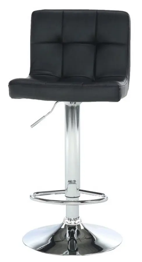 Барный стул Mobhaus Kandy New (Black)