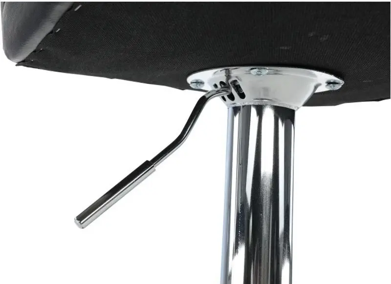 Барный стул Mobhaus Kandy New (Black)