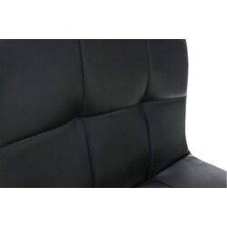 Scaun de bar Mobhaus Kandy New (Black) Thumb