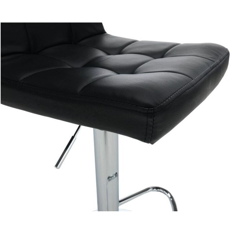Scaun de bar Mobhaus Kandy New (Black)