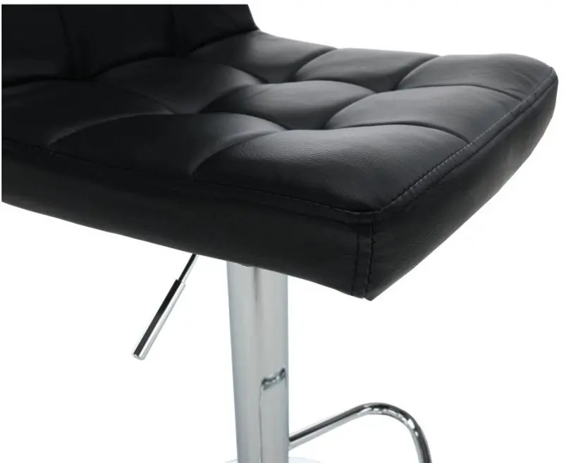 Барный стул Mobhaus Kandy New (Black)