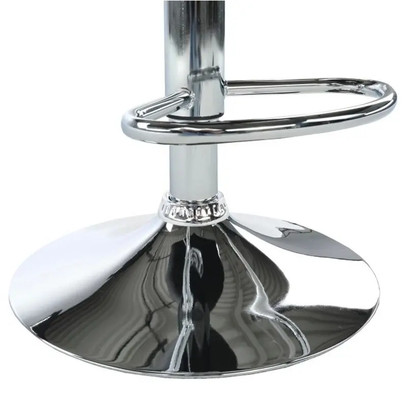 Барный стул Mobhaus Kandy New (Black)