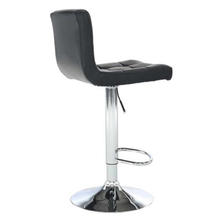 Scaun de bar Mobhaus Kandy New (Black)