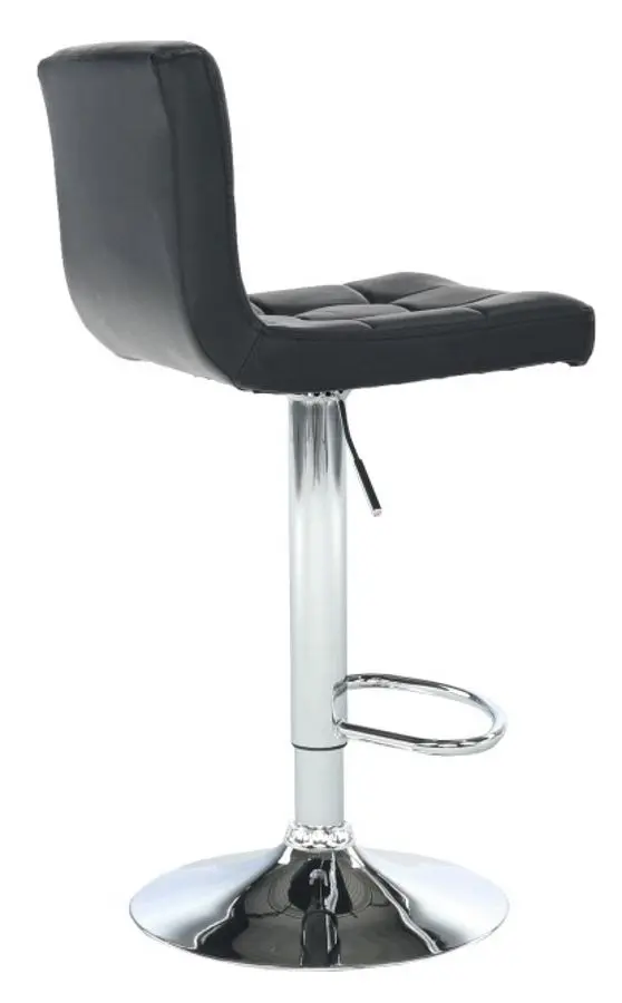 Барный стул Mobhaus Kandy New (Black)