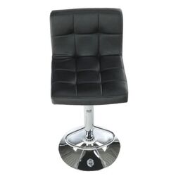 Scaun de bar Mobhaus Kandy New (Black) Thumb