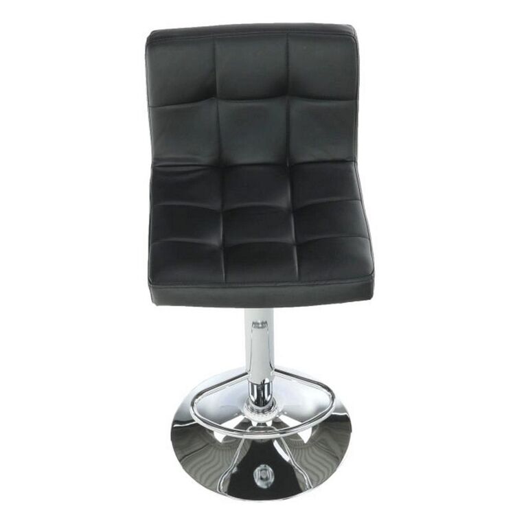 Scaun de bar Mobhaus Kandy New (Black)