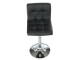 Scaun de bar Mobhaus Kandy New (Black)