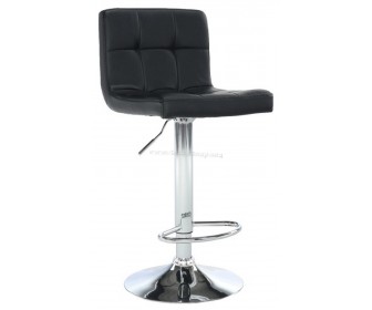 Scaun de bar Mobhaus Kandy New (Black)