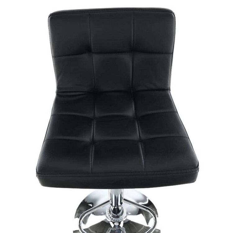 Scaun de bar Mobhaus Kandy New (Black)