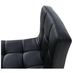 Scaun de bar Mobhaus Kandy New (Black) Thumb