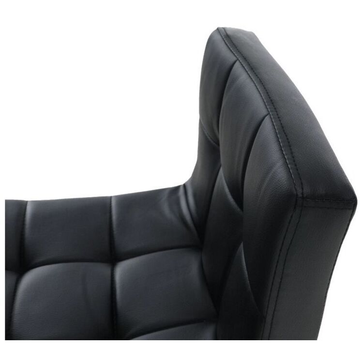 Scaun de bar Mobhaus Kandy New (Black)