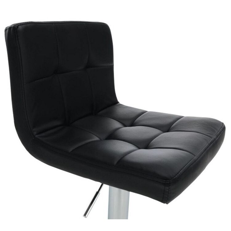 Scaun de bar Mobhaus Kandy New (Black)