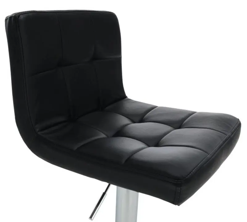 Барный стул Mobhaus Kandy New (Black)