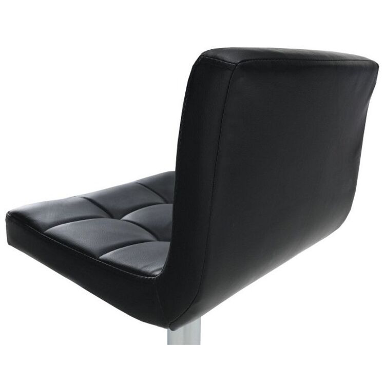 Scaun de bar Mobhaus Kandy New (Black)