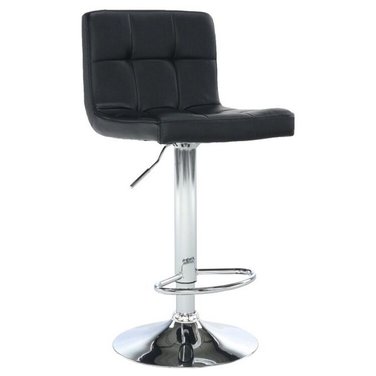 Scaun de bar Mobhaus Kandy New (Black)