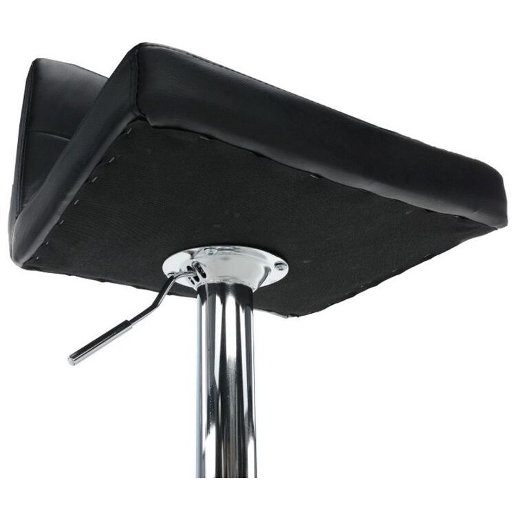 Scaun de bar Mobhaus Kandy New (Black)