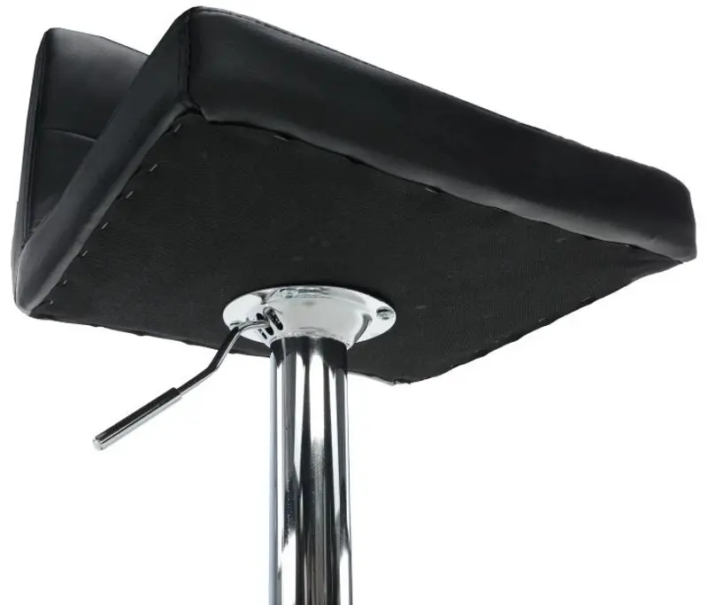 Барный стул Mobhaus Kandy New (Black)